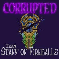 Corrupted (itch) (AvatarYoshi)