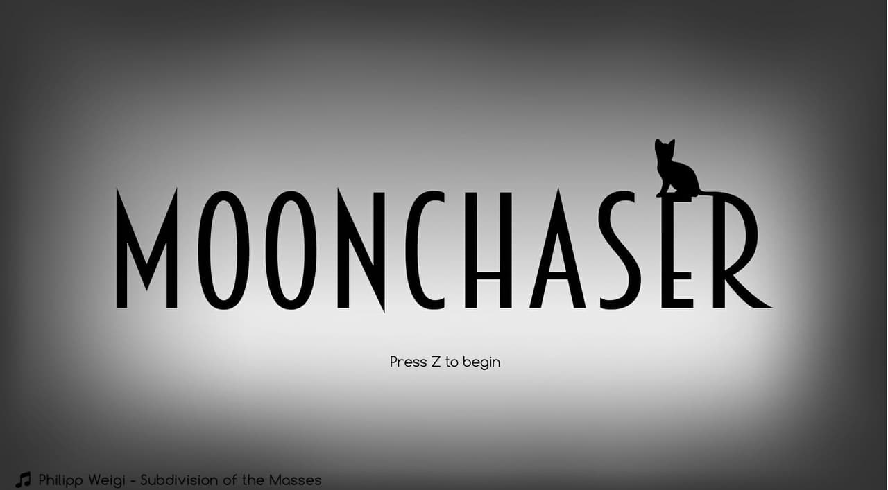 MoonChaser screenshot 2
