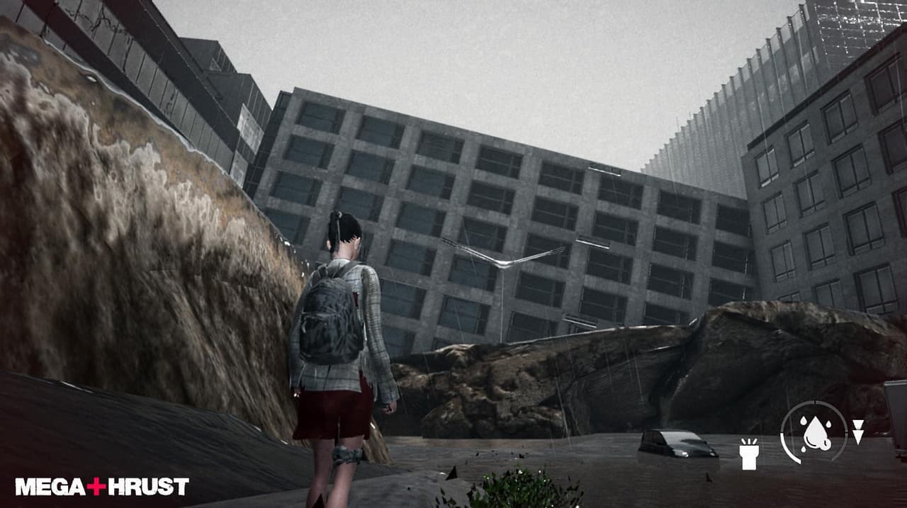 Megathrust screenshot 2