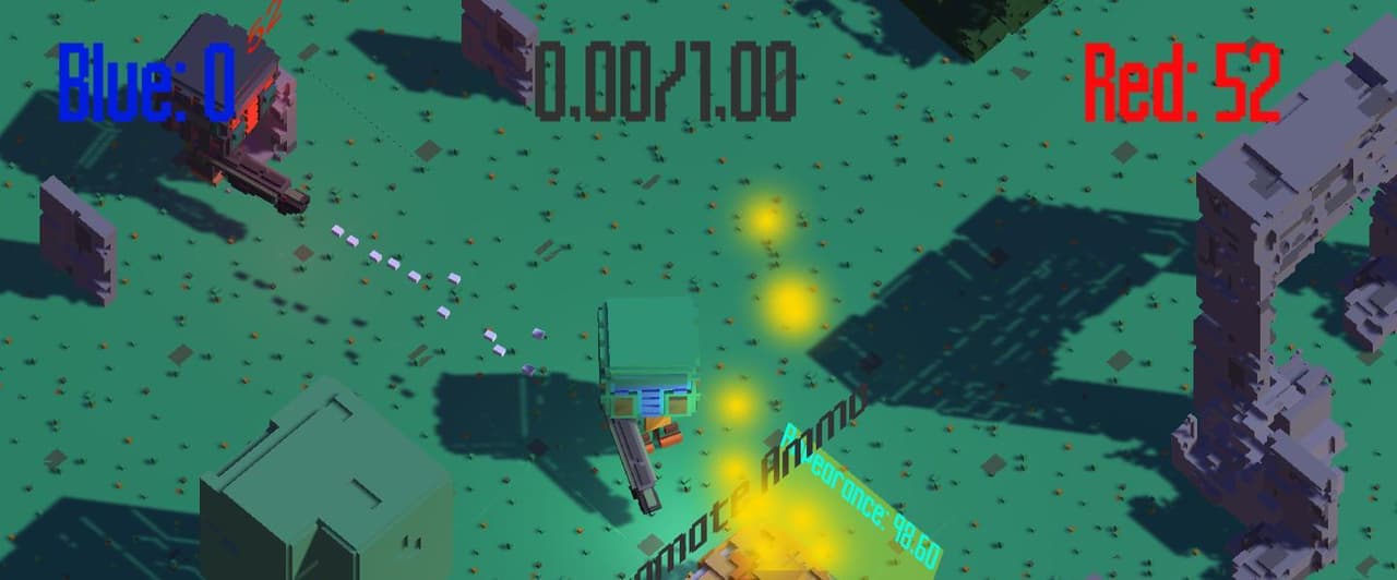 BlockLegend screenshot 5