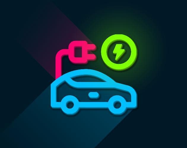 Electric Car Game