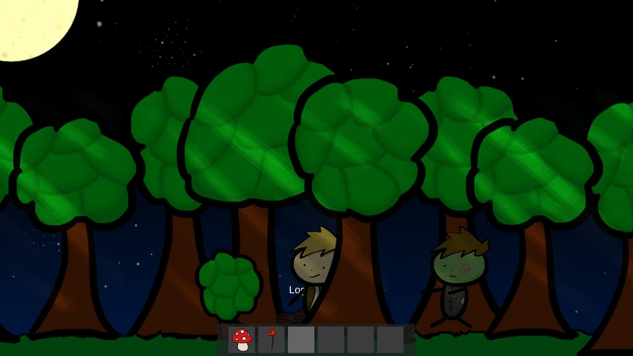 The Village Alchemist (Falzock) screenshot 4