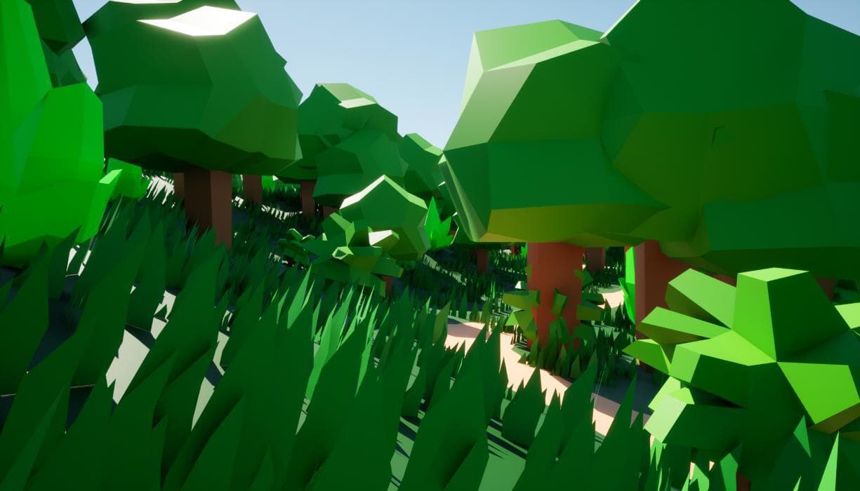 Rootball screenshot 5
