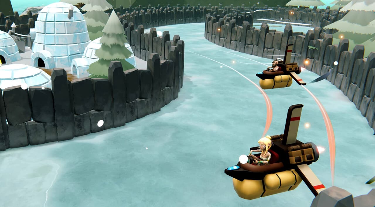 Sheep Sweep screenshot 4