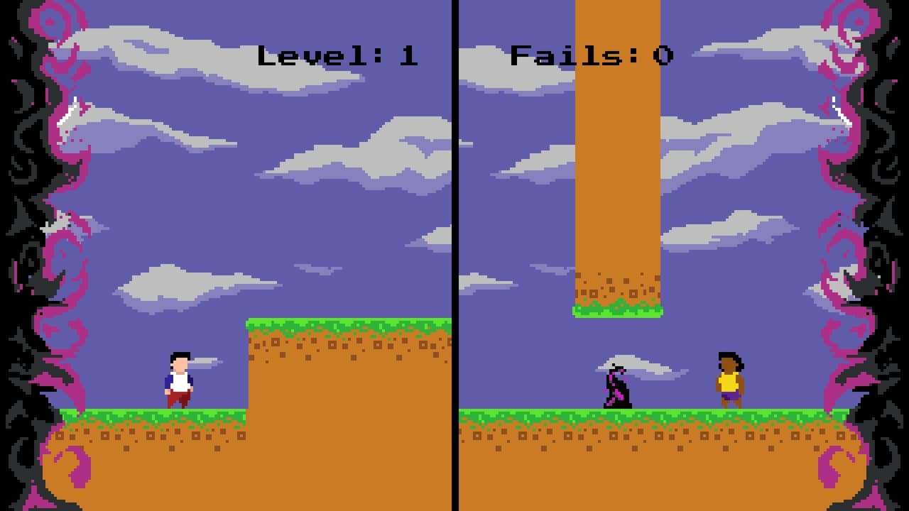 High Five (Nahid Games) screenshot 2