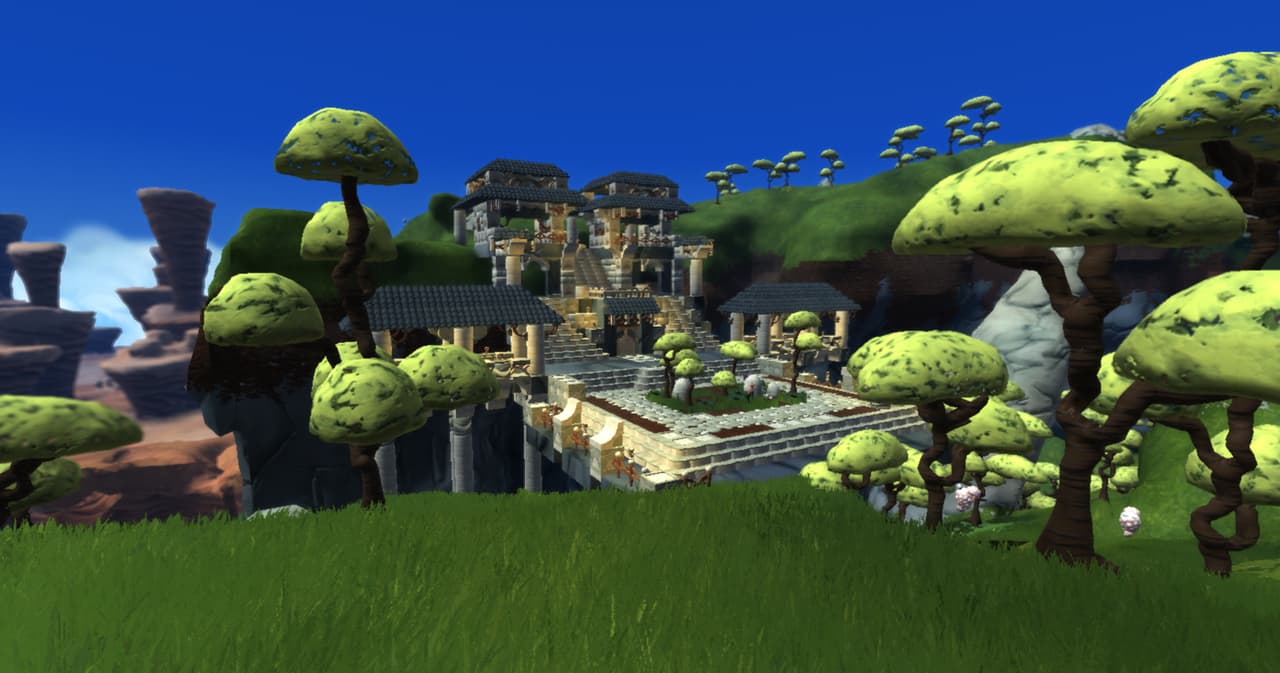 Windborne screenshot 5