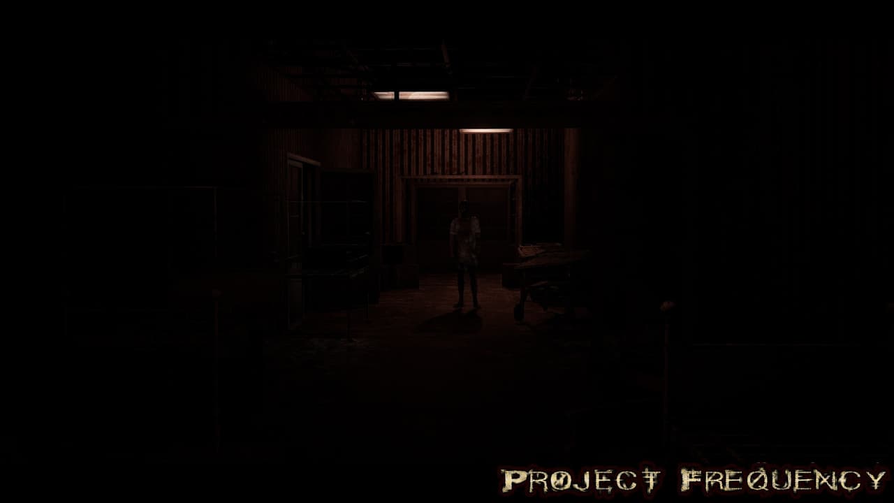 Project Frequency screenshot 3