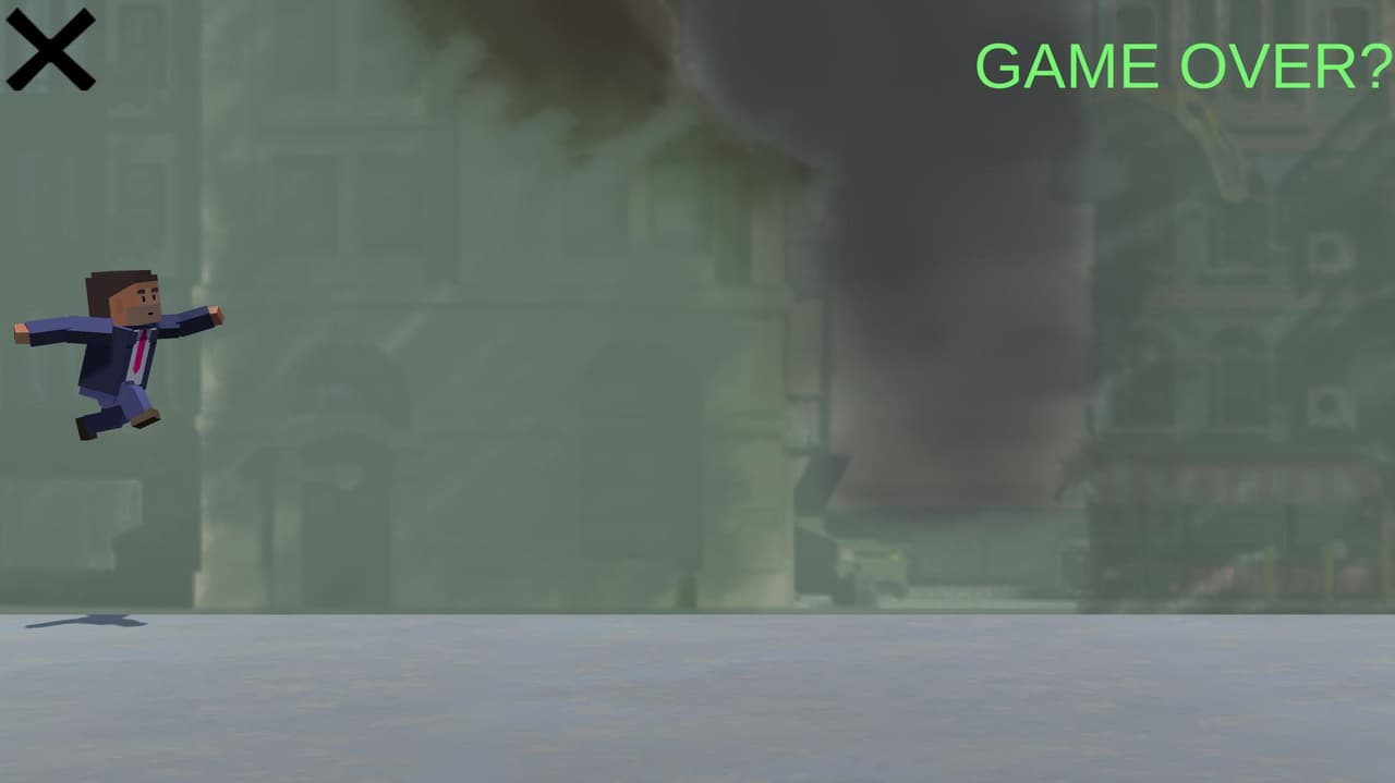 Rise of The Dead