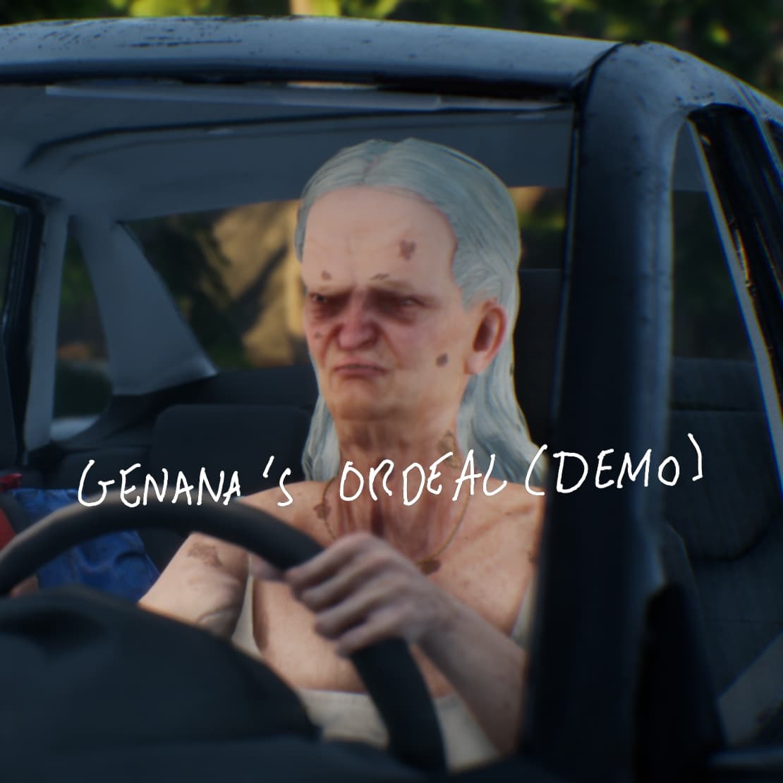Genanas Ordeal