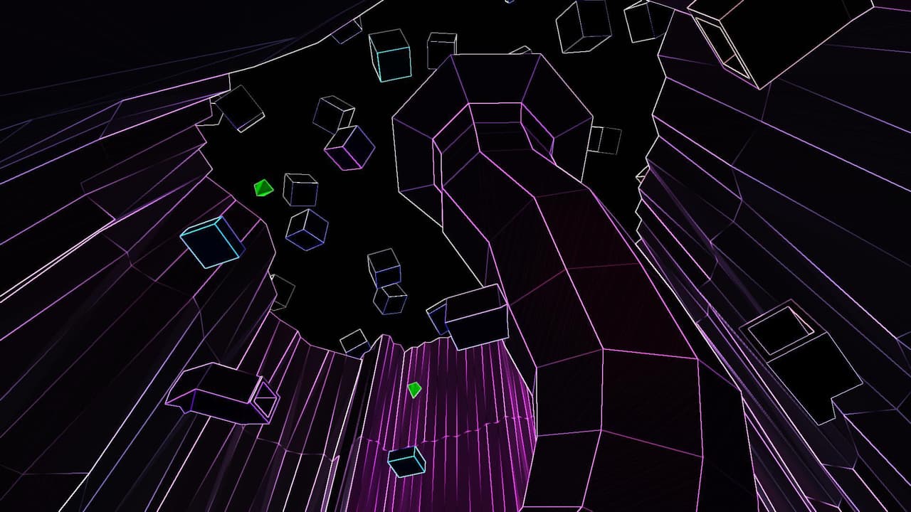 Nycto (LiptonLeon) screenshot 2
