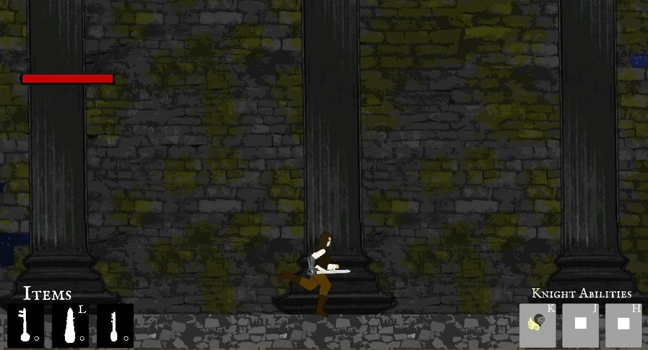 Tower of the Twelve Knights screenshot 4