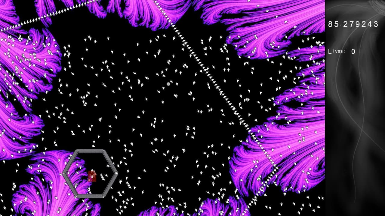 Cursor Hell