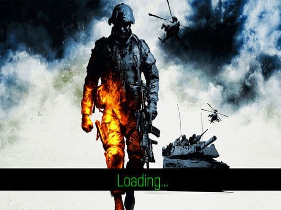 Sniper Commando Survival War screenshot 2