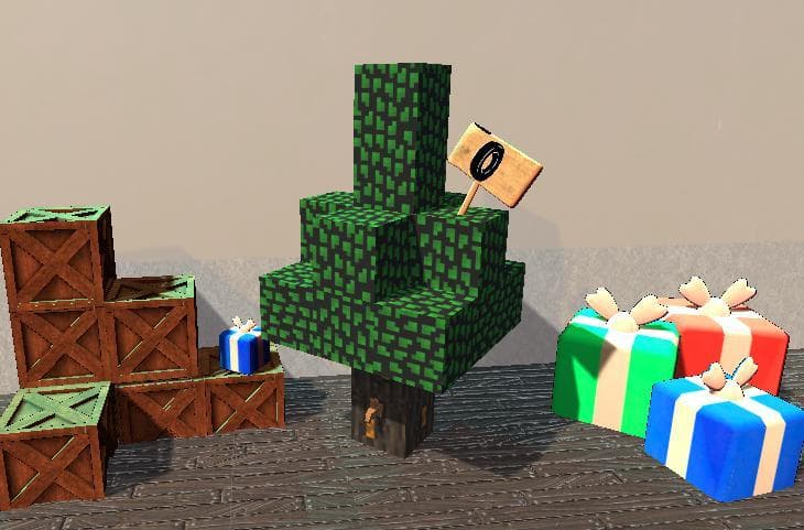 Overgifted screenshot 4