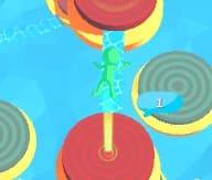 Jump Race 3D (Day Dreamer Studio)