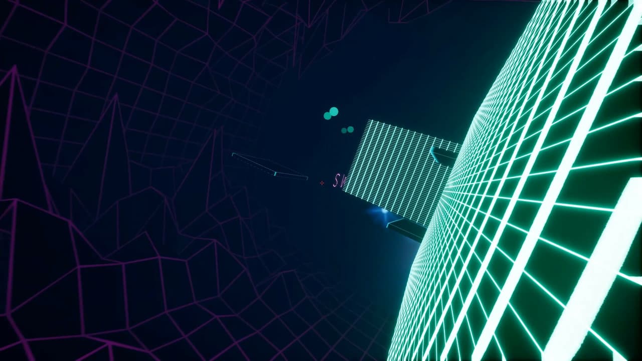 Synth Swinger screenshot 5