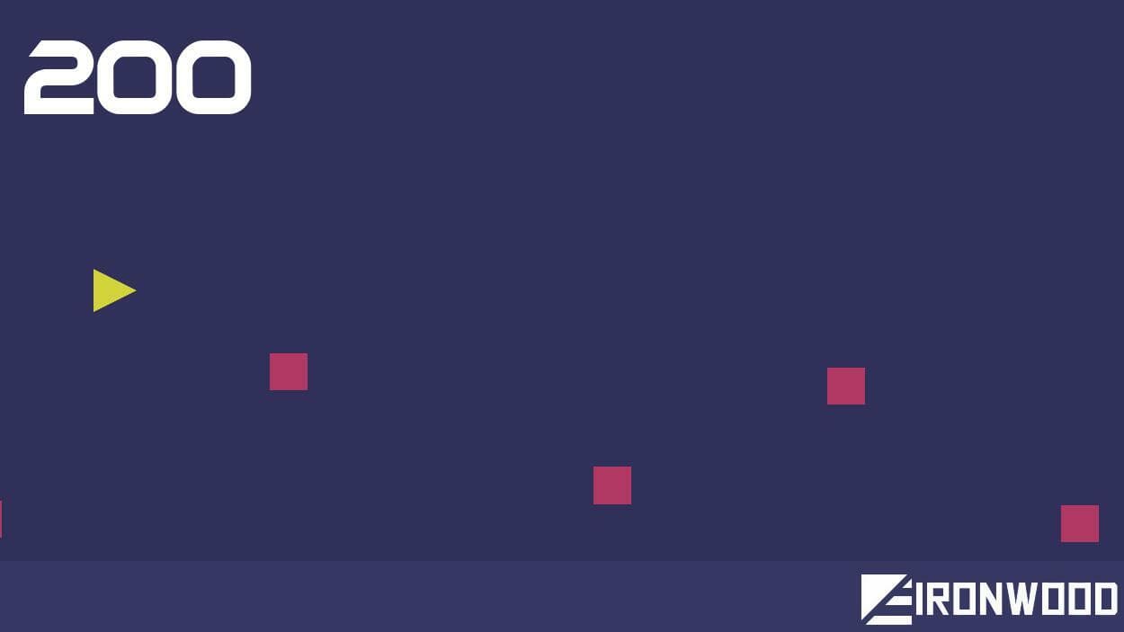 Shape Runner screenshot 2