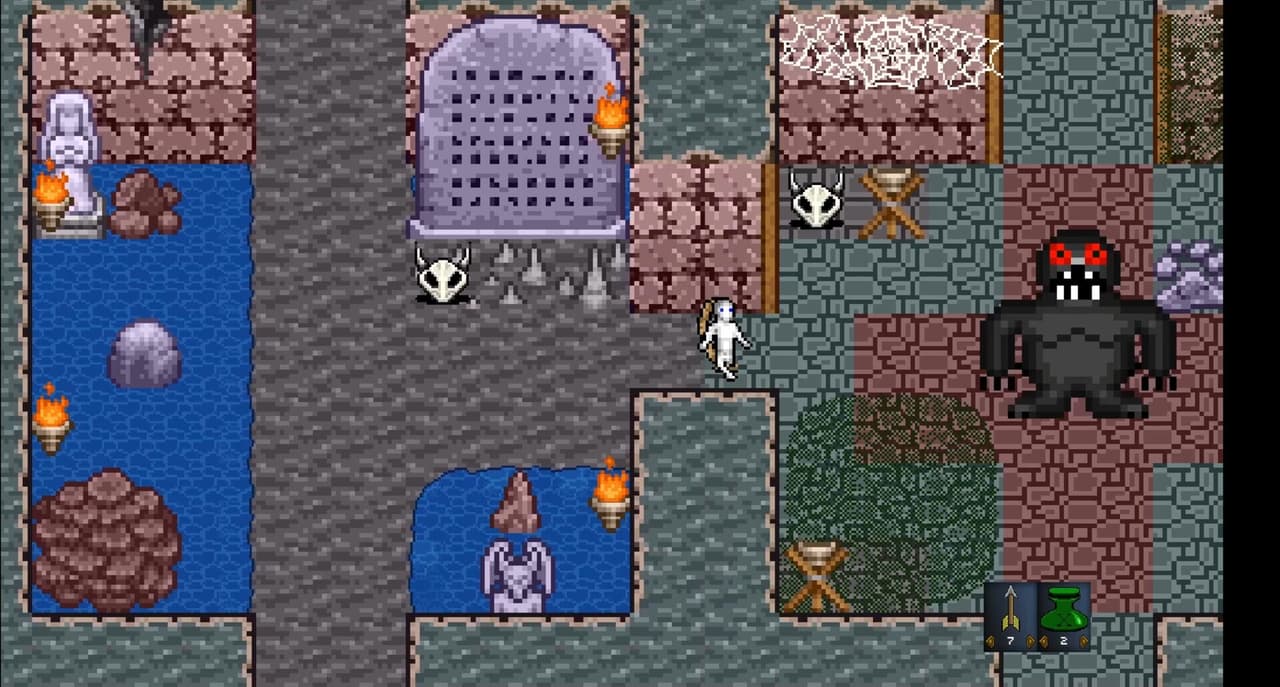 Hunt the Muglump screenshot 4