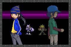 Digimon Battle Spirit 2 screenshot 2
