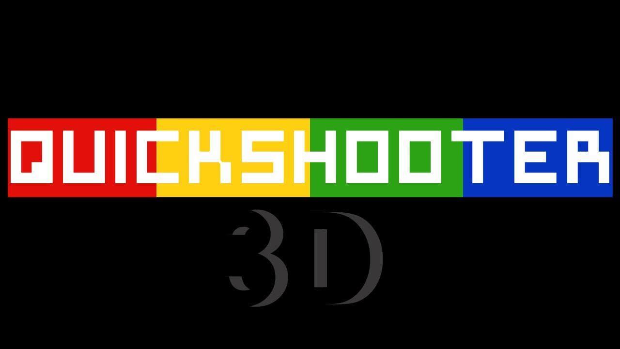 QuickShooter3D
