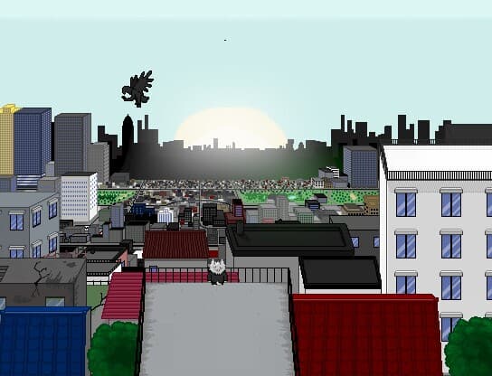 Animalistic Worlds screenshot 2