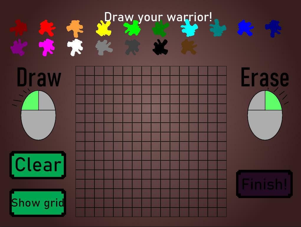 Replicreate screenshot 2
