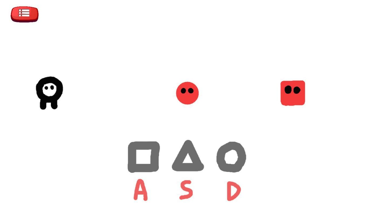 SHAPE WARRIOR screenshot 4