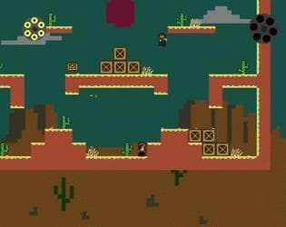 Los Pistoleros screenshot 2