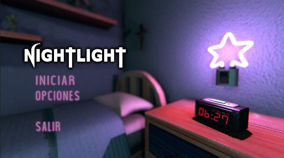 Nightlight (Chewy Games) screenshot 3