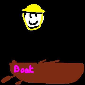 Kaptain Krusts Kool Katching Game