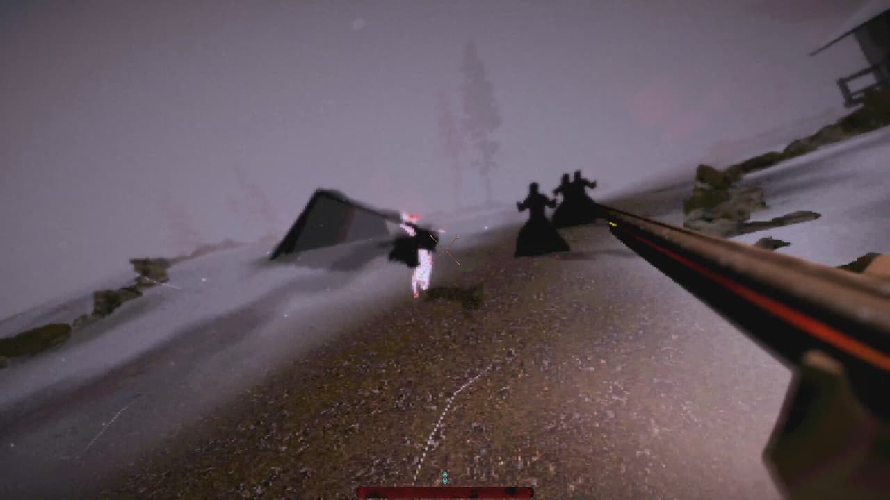 Leshy Prelude screenshot 3