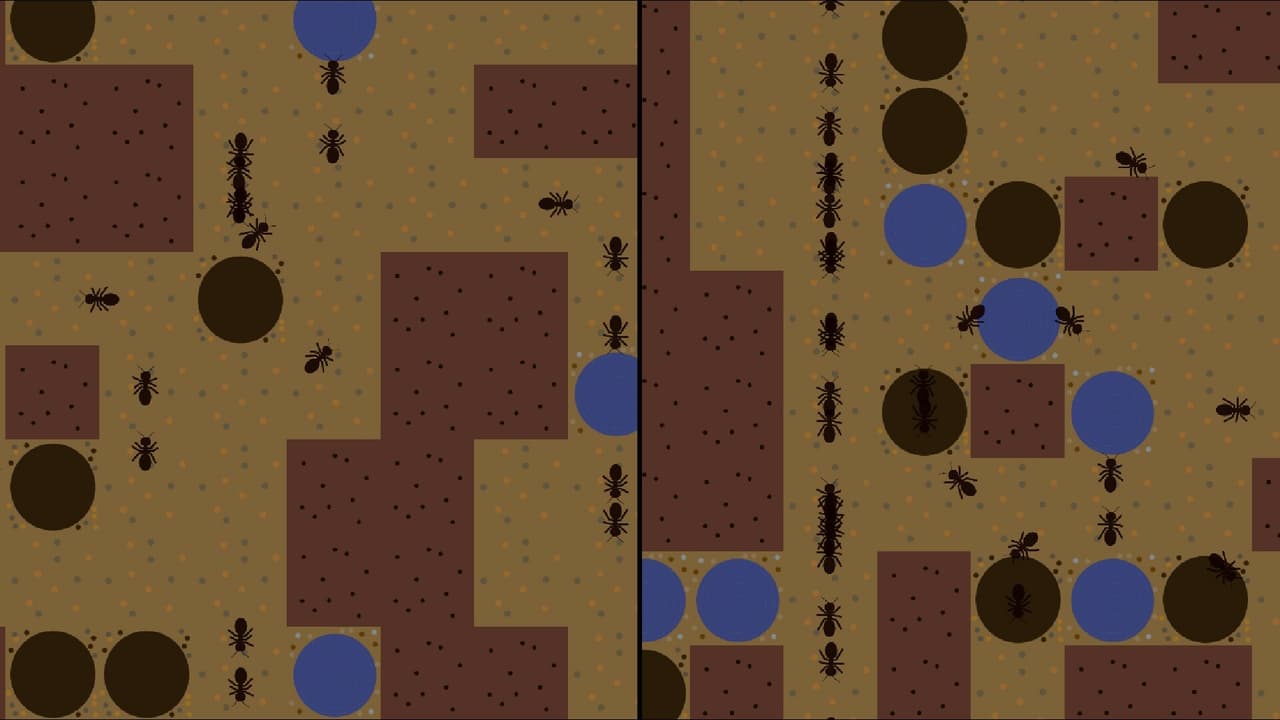 Rush Hour (itch) (Red Basement Productions) screenshot 4