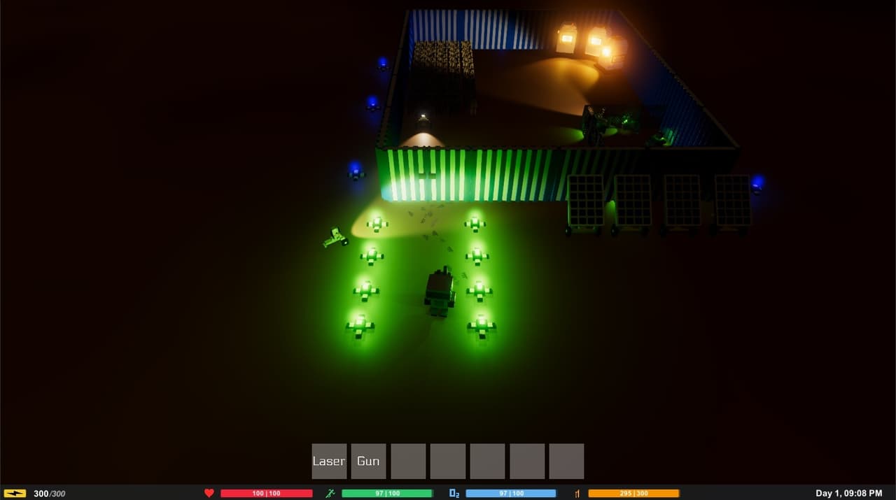 Constellatio screenshot 4