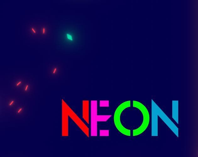 NEON (itch) (ζ.)