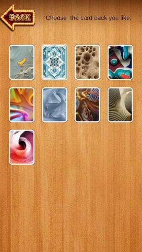 FreeCell Solitaire: 300 levels screenshot 5