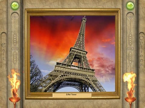 FlipPix Jigsaw - Paris screenshot 6