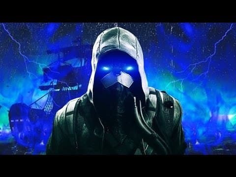 Demolition Of Dubstep Alpha (First Boss)