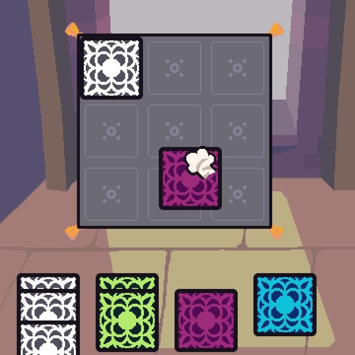 the Answers [Puzzle] Shop screenshot 3