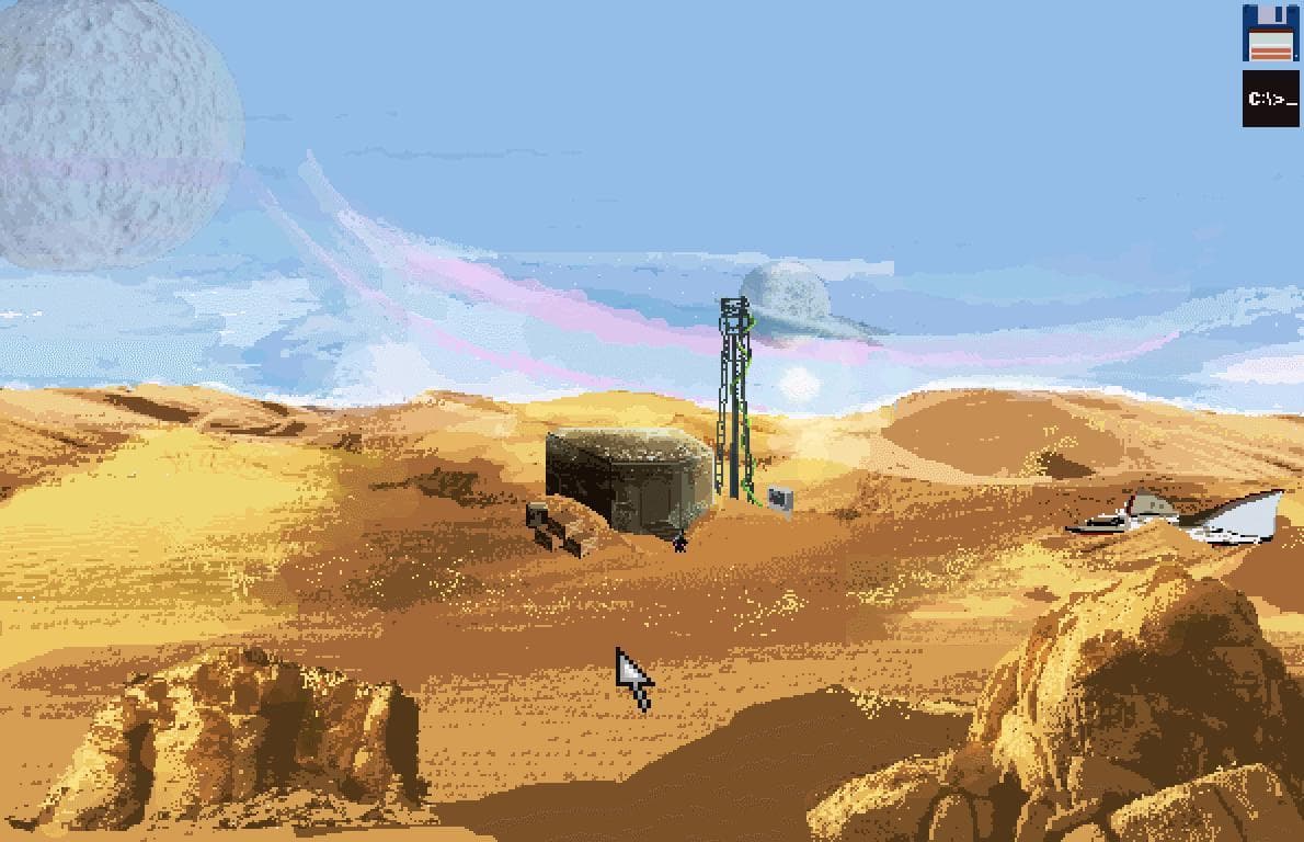 FANBOTS screenshot 3