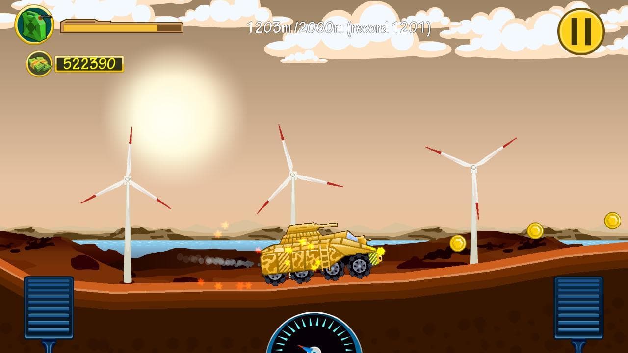 Mad Hill Racing