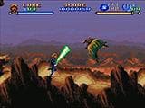 Super Return of the Jedi screenshot 4