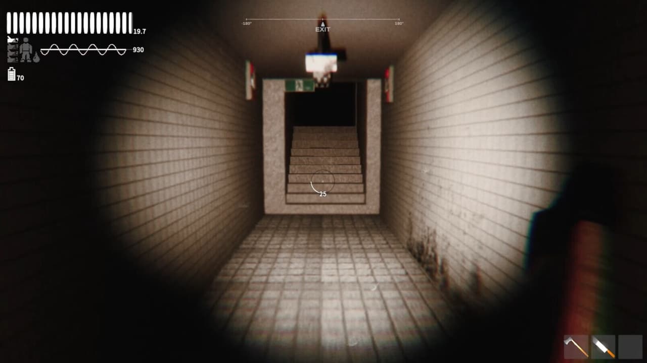 Fallen Depths screenshot 4