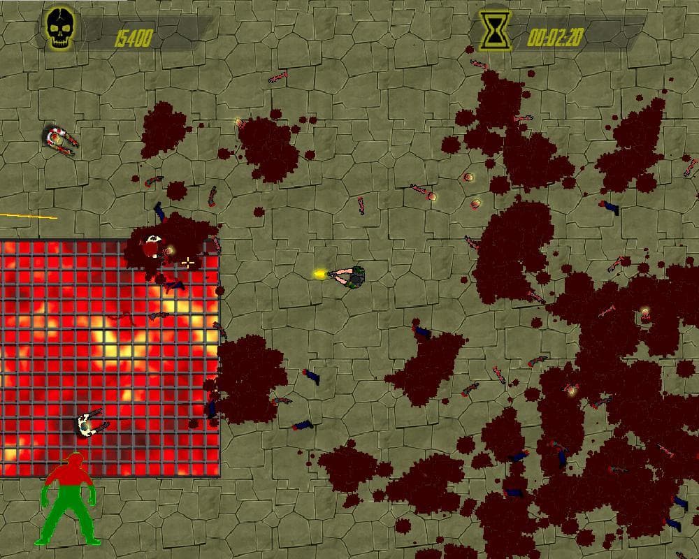 Bloodground