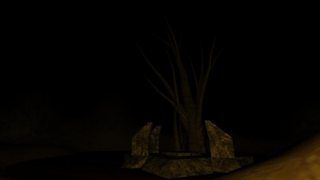 Dead World (itch) screenshot 3