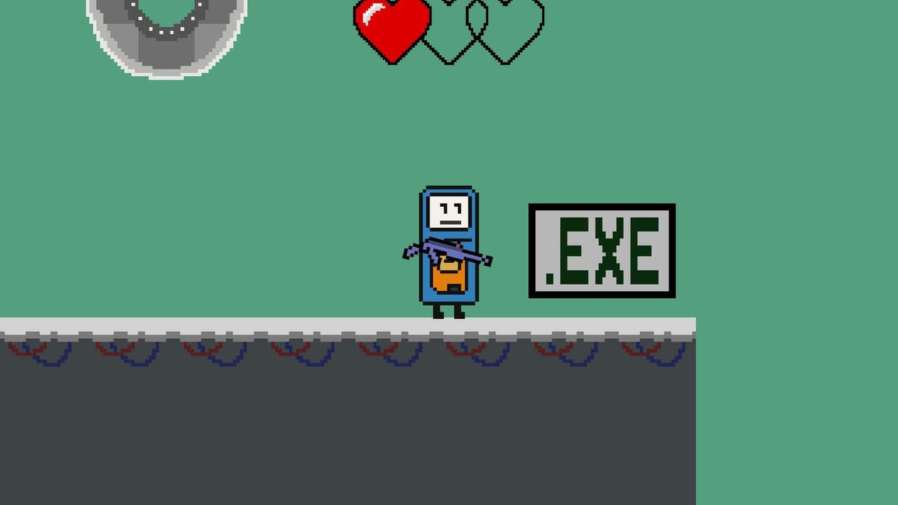 SAVE THE COMPUTER screenshot 6