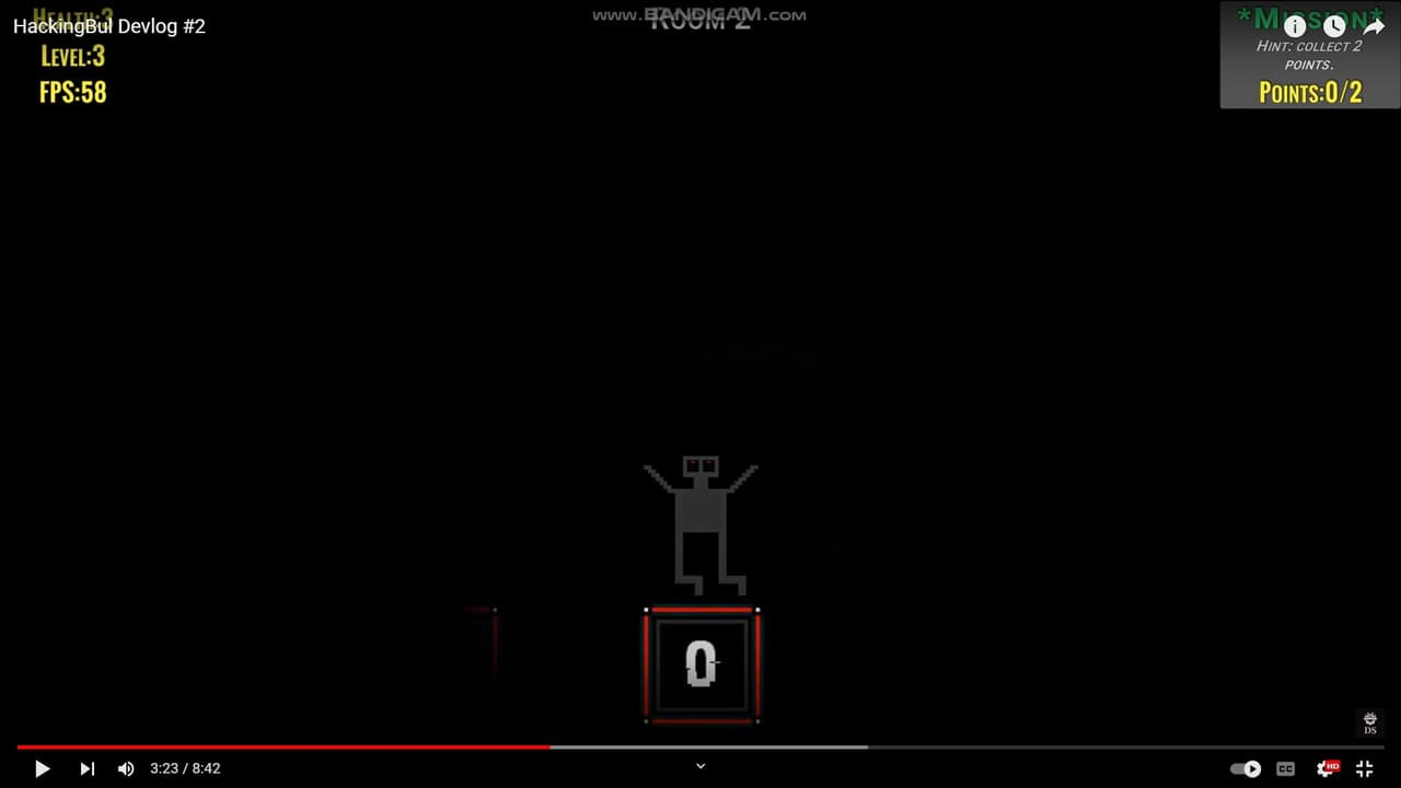 HackingBul screenshot 2