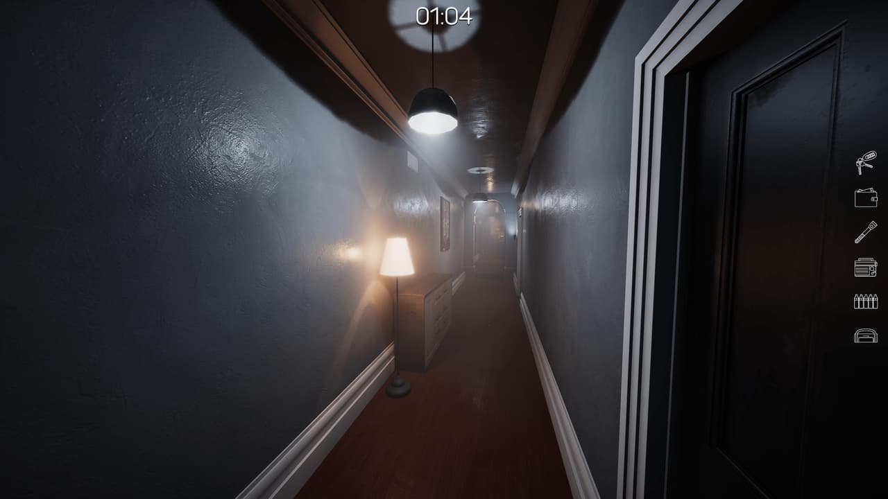 0 Seconds to Midnight. screenshot 5