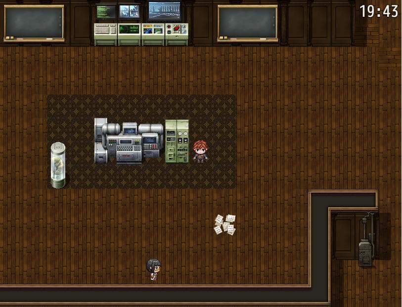 This Room Will Kill You screenshot 5