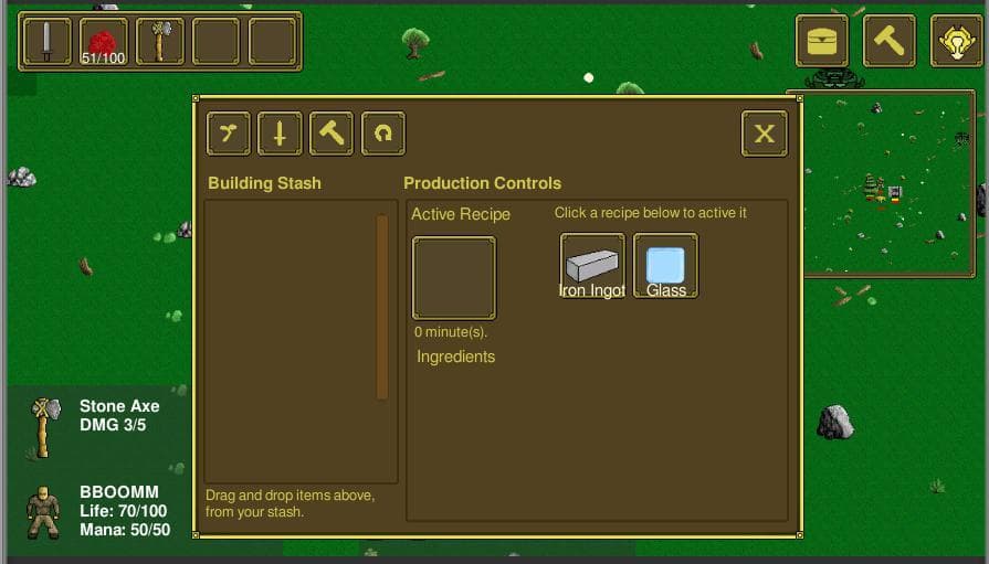 Ajuca screenshot 5