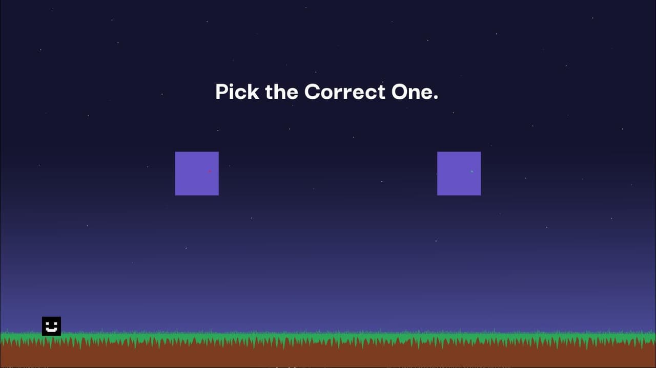 An Obscure Game screenshot 3